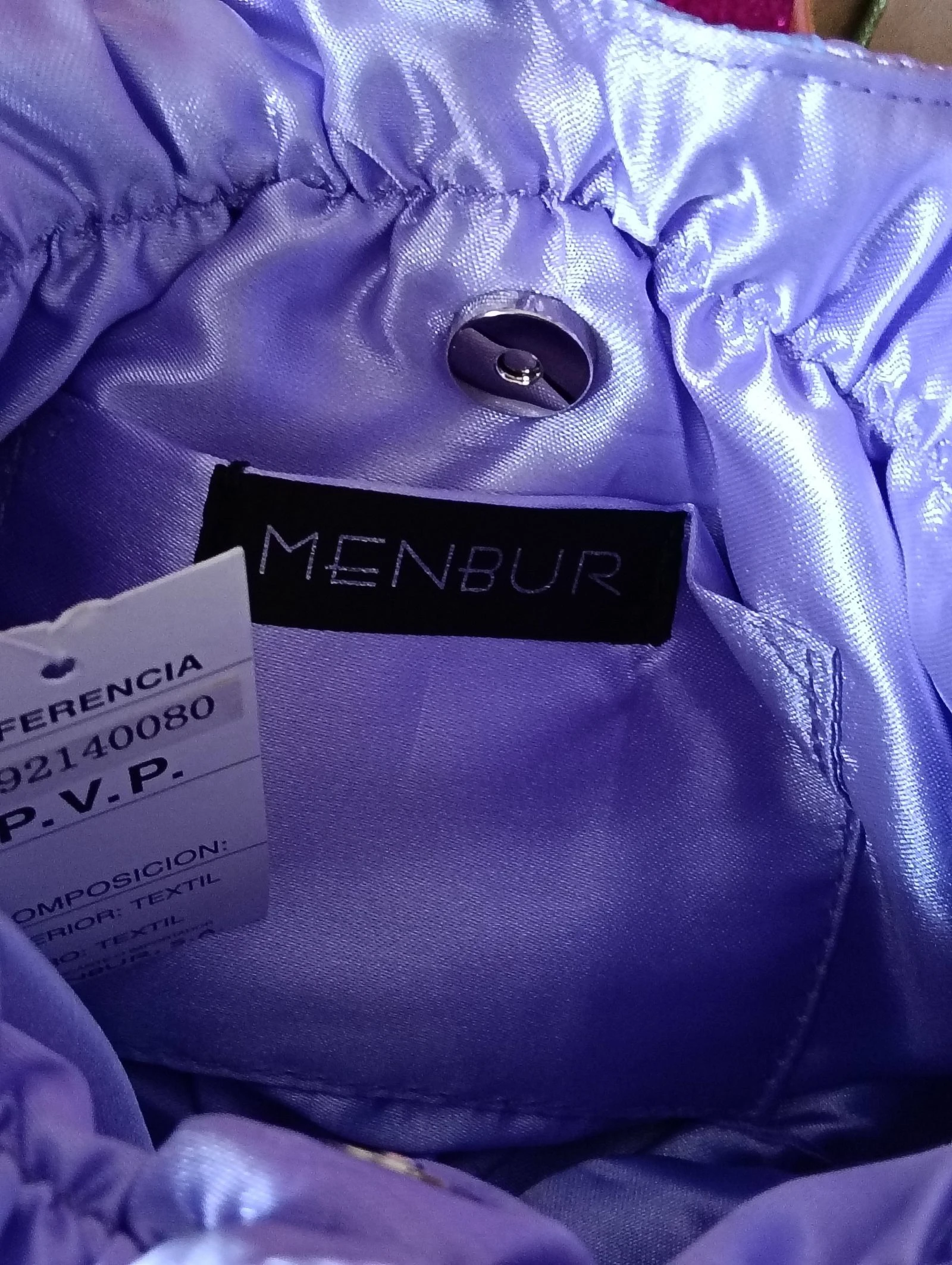Menbur schoenen – photo 6